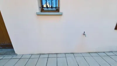 Expertise fissures Chécy