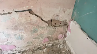 Expertise fissures Ingré